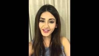 Aditi Arya, Miss India 2015 at DTU!