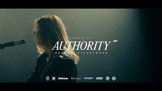 Brooke Ligertwood - Authority ∞ (INFINITY)