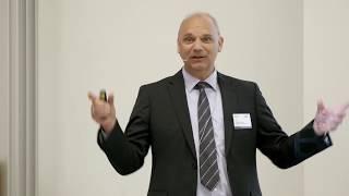 Keynote: Was ist Nachhaltigkeit? – Praxistagung: Nachhaltige Qualitätssicherung in Hochschule