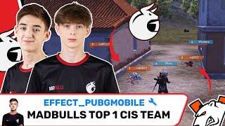 EFFECT И MONKYY МОЛОДЫЕ ГЕНИИИ!  MADBULLS НА ГОЛОВУ ВЫШЕ! СМЕРТЬ СНГ КИБЕРСПОРТА, ВИНОВАТЫ ИГРОКИ!