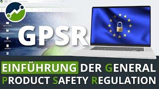 GPSR, Marktplätze und Produktdatenpflege - Unsere Erfahrung und Umsetzung