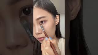 My 15min daily makeup tutorial