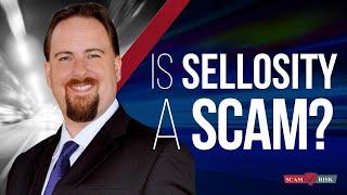 Is Sellosity A Scam? - Sean Donahoe - Sellosity Review 2021