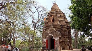 ARRAH SHIV MANDIR | RARHESWAR SHIV MANDIR | THE VROMON JOURNAL