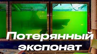 МИР - ПРИЗРАК#9/Парк Wildlife Wonderland - Австралия | Обитатели руин