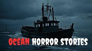 10 Terrifying True Ocean Horror Stories From Reddit That Will Keep You Up at Night