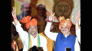 Maharashtra Govt formation: BJP delegation to meet governor on Thursday