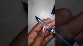 Ink Pen/Liquid ink/Fountain Pen (Part - 2 ) #unboxing