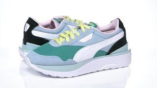 PUMA Cruise Rider Silk Road SKU: 9478416