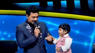 Star ফুগলা  || Dance dance junior season 3 comedy..#dancedancejuniorseason3 #rohan #dev #rukmini