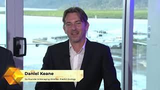 Natural Resources, Sustainability and Blockchain at CoinGeek Zurich