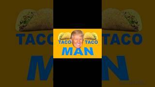 #Trump hates his new nickname TACO so out of respect we made this song!   #Kimmel
