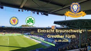 BTSV - Greuther Fürth