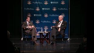 John Wilsey on God, John Foster Dulles, and Foreign Policy