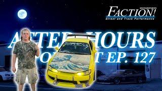 Jet Davis of Jet Davis Parts | AFTER-HOURS: Ep. 127