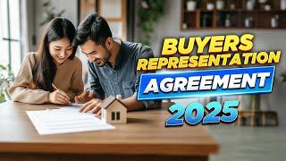 The Truth About Buyer Representation Agreements You Need to Know