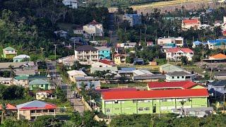 Beausejour Carriacou