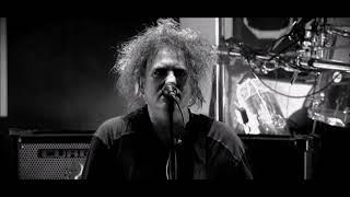 THE CURE Other Voices @ Meltdown Festival, London 6/24/18