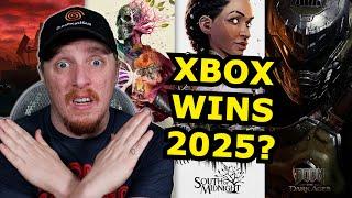 Why I am actually EXCITED about Xbox in 2025...