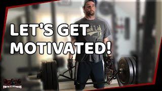 Fitness Motivation | 40 Quotes in 3 Mins