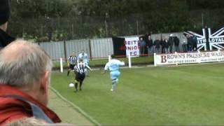 Beith Juniors 3 Arthurlie 2