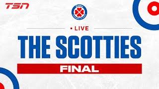 2024 SCOTTIES TOURNAMENT OF HEARTS: Final