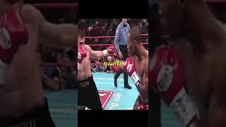 When Undefeated Boxer Went Totally Mad At Referee | ZabJudah Vs Kostya Tszyu