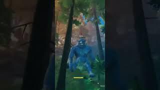 Троль № ️ Неймовірно але факт | Valheim Troll