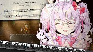 【YAPPIN' AND TAPPIN'】 for river final final final.mp4