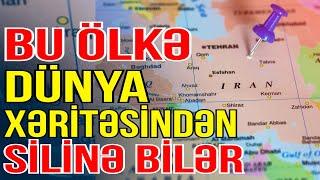 Regionda yeni gərginlik - Bu ölkə dünya xəritəsindən silinə bilər - Xəbəriniz var? - Media Turk TV