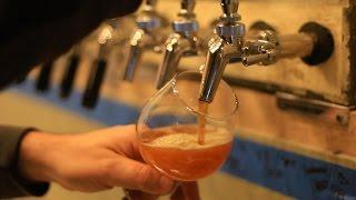 IMBIBE - The Beginning Stages - Video 1