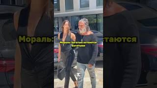 Миллионер из Китая смог бесплатно оставить свою Ferrari под замком в Нью-Йорке!️