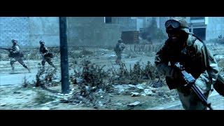 Denez Prigent - Black Hawk Down (Gortoz a Ran)