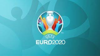 UEFA EURO 2020 TV Opening/Intro (4K HDR)