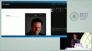 Creating Awesome UX with Observables - Feather Knee - React Rally 2019