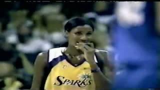 2002 Nike TV Ads (2)  (traditional with a lot of familiar faces)