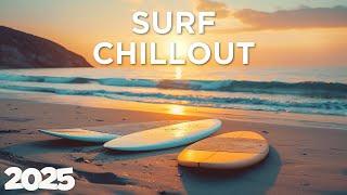 Surf Club - Chill Mix  Beach Morning Chill