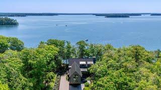 42 Brickyard Cove, Freeport, Maine