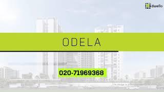 Odela in Bavdhan, Pune by Lohia Jain Promoters & Builders | Dwello