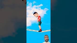 Football Players funny moments #football #crstiano #funny #animation #shortsvideo