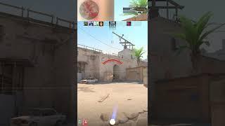 THE NO SCOPE IS INSANE, I MAYBE LIVE| PISSU_ #csgo #csgobestclutchofalltime #counterstike #gaming