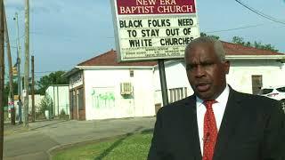 Birmingham pastor speaks out against Church of the Highlands' plan for inner-city congregation