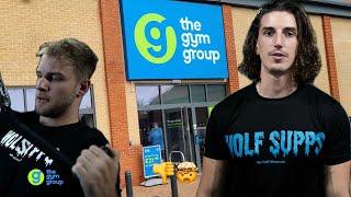 Gym Group Review  | Worst Gym Ever!? | FINDING THE UK’S BEST GYM