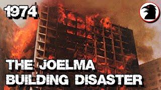 The Joelma Fire Disaster - A Tragedy Waiting To Happen - A Short Documentary