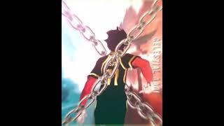 Crazy How Isagi Transformed Into Kaiser  #bluelock #kaiser #ness #isagi #manga #edit #anime