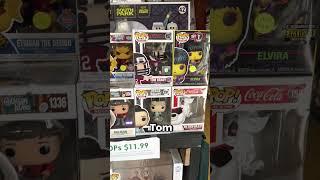 Tampa Collectible Store! #funko #collectibles #collector #shorts