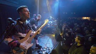 Sungazer - Electro (live @ the Jazz Cafe, London, Nov 17, 2022)