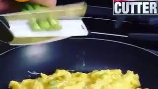 SMART SCISSOR CUTTER 2 IN 1