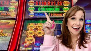 Gambling With an Advantage: Spotting Must-hit Progressives On Slot Machines!