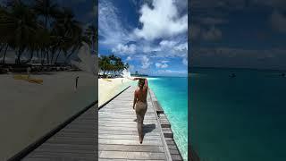 Paradise Unveiled: Discover Conrad Maldives Rangali Island